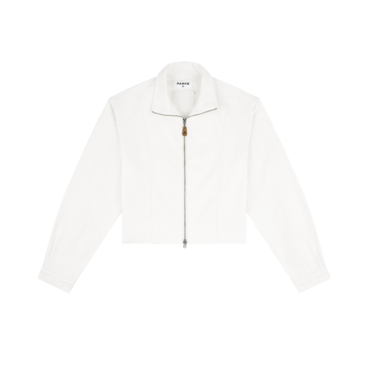 Slim Fit Jacket