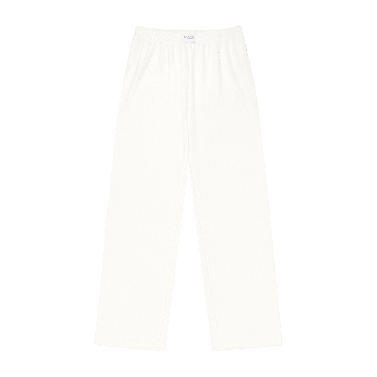 Towel Terry Boxer Sweatpants