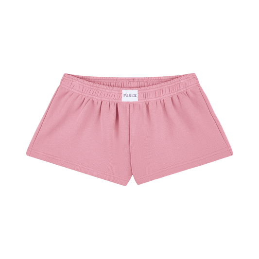 Boxer Sweatshorts - Conch