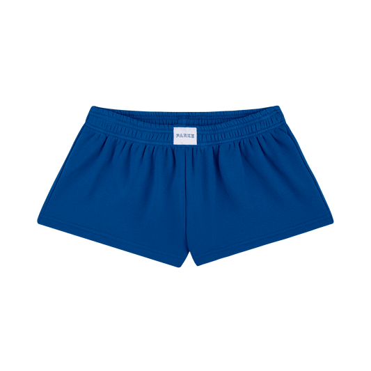 Boxer Sweatshorts - Harbor
