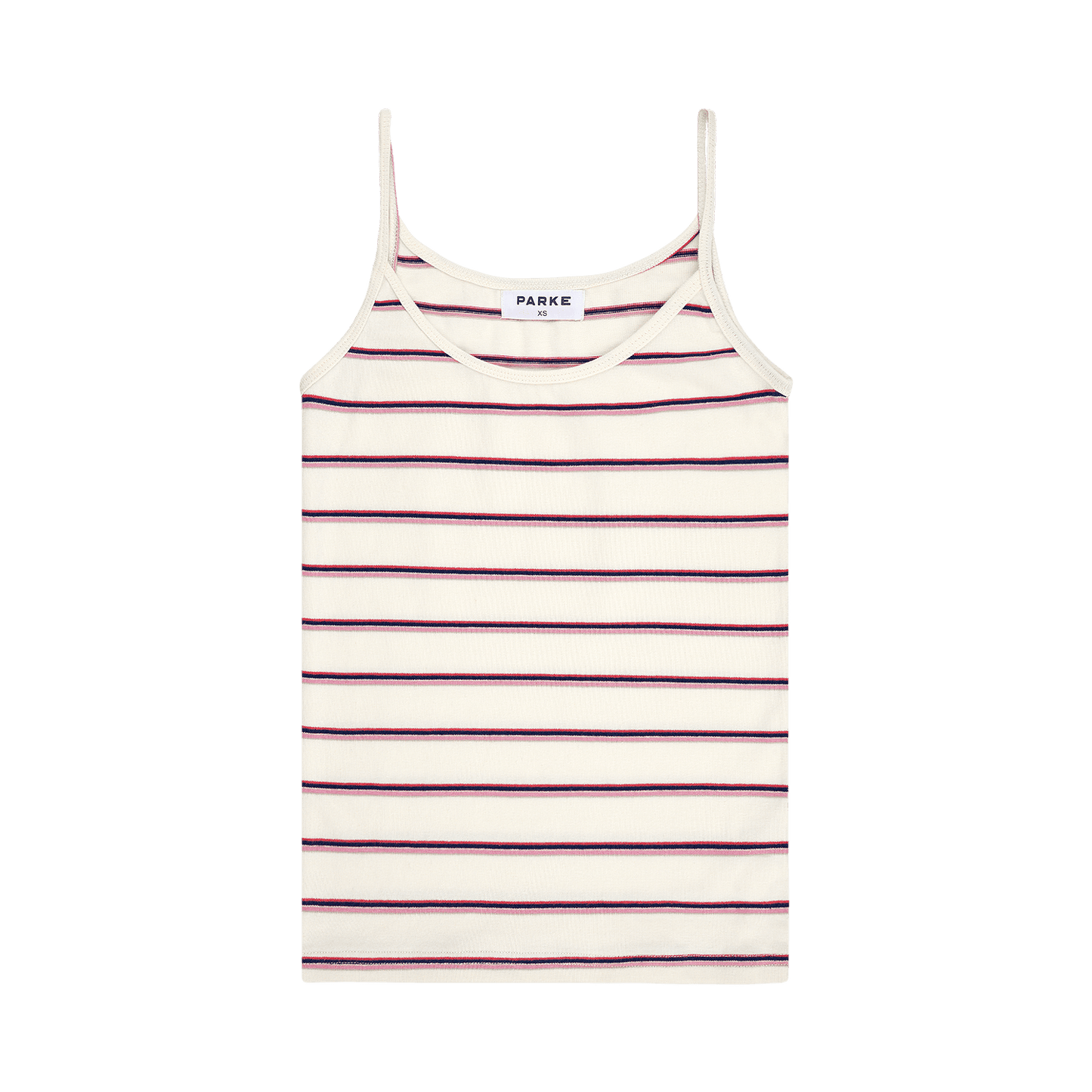 Striped Tank - Summerland Stripe