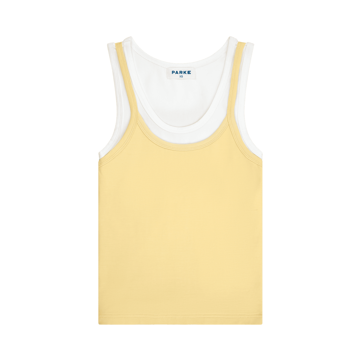 Layered Tank - Peel