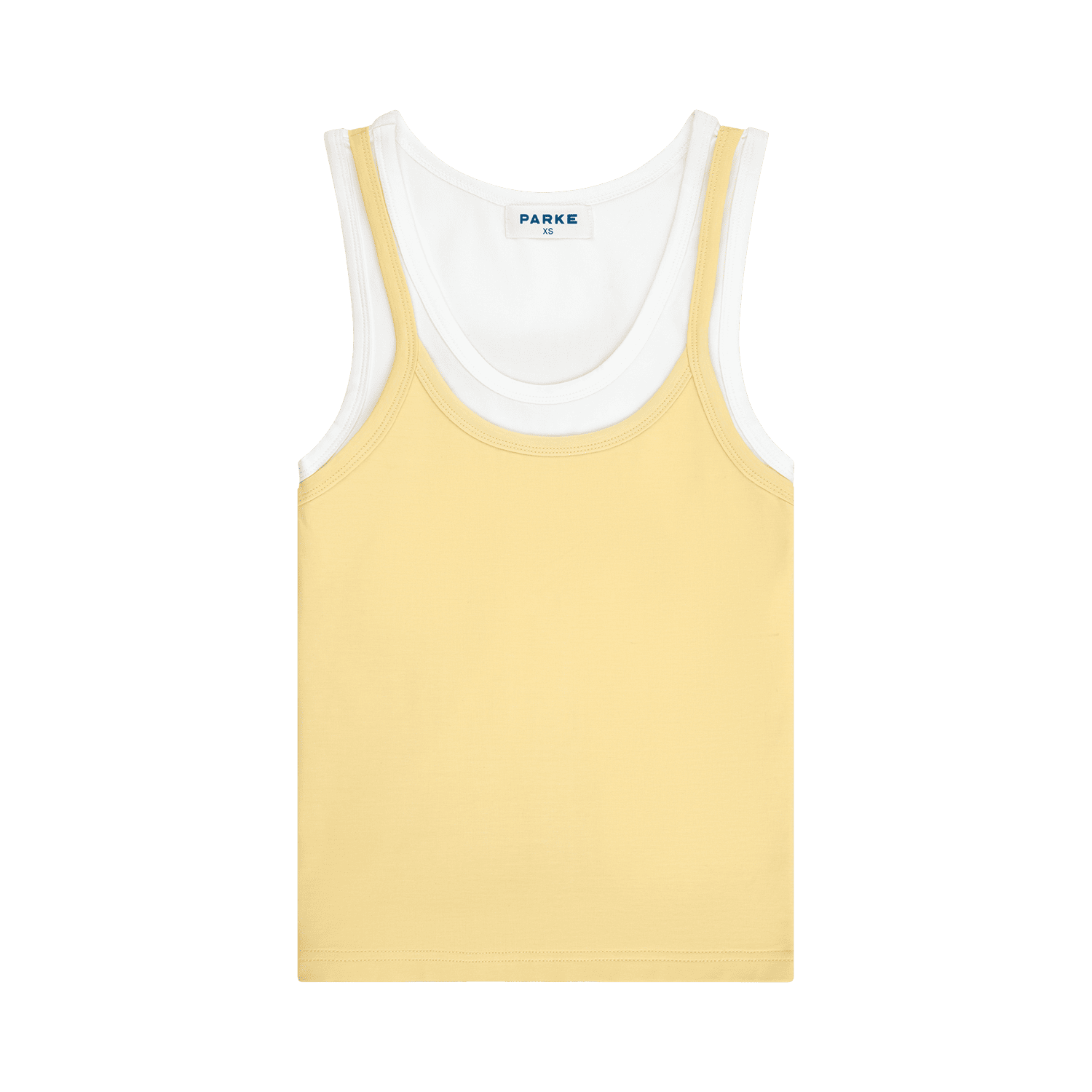Layered Tank - Peel