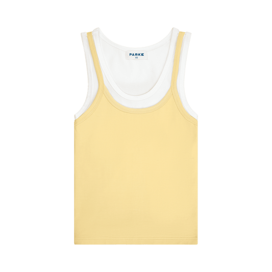 Layered Tank - Peel