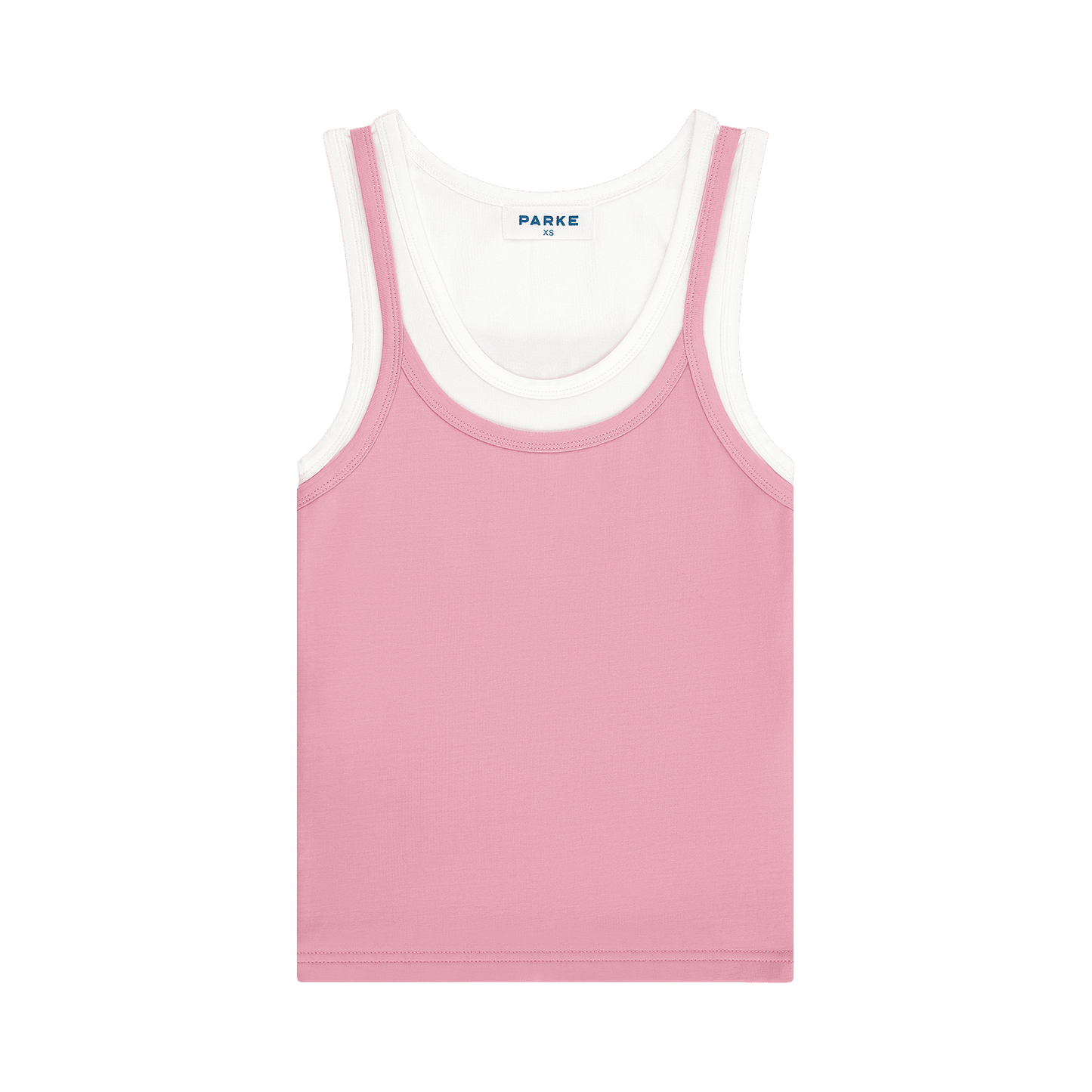Layered Tank - Conch