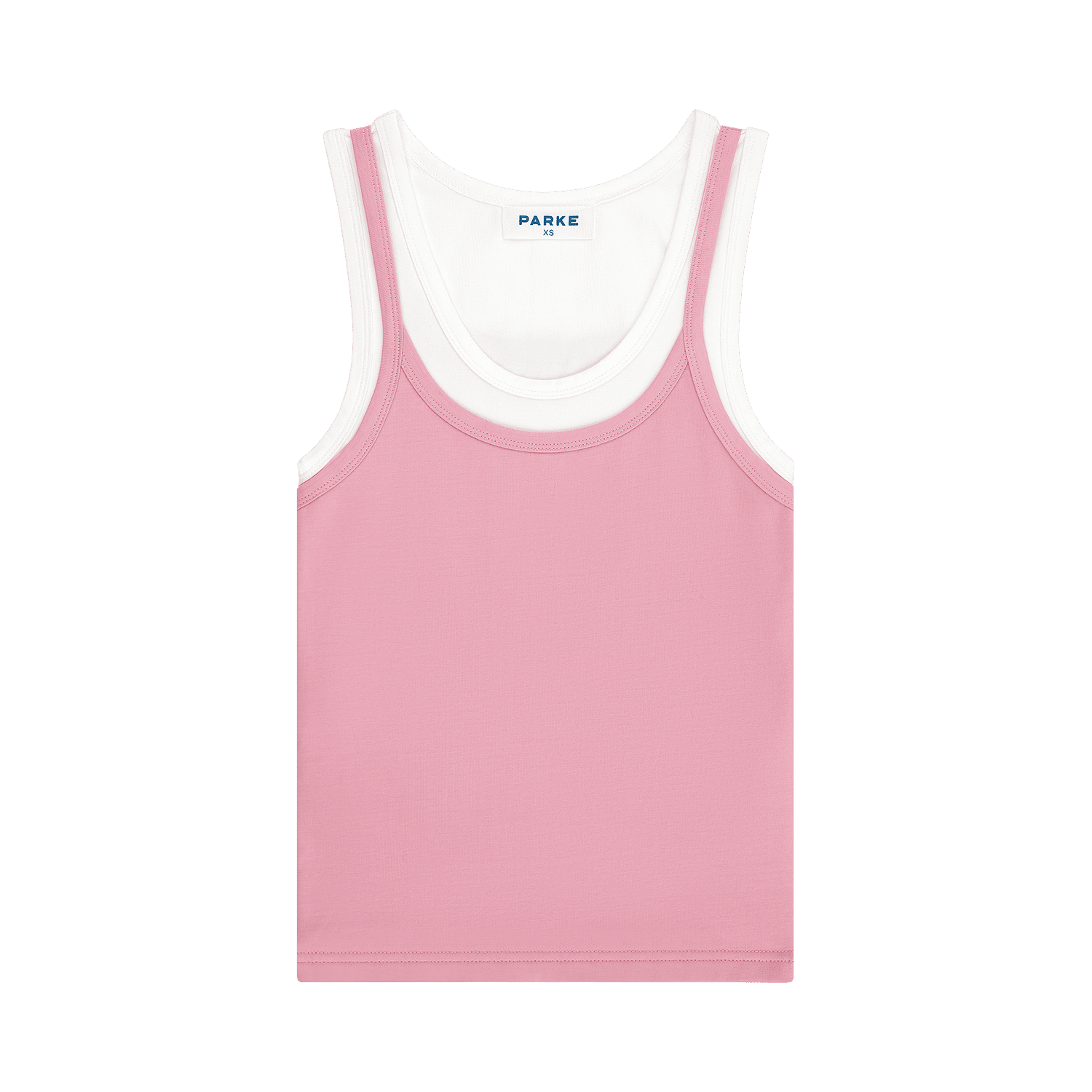 Layered Tank - Conch