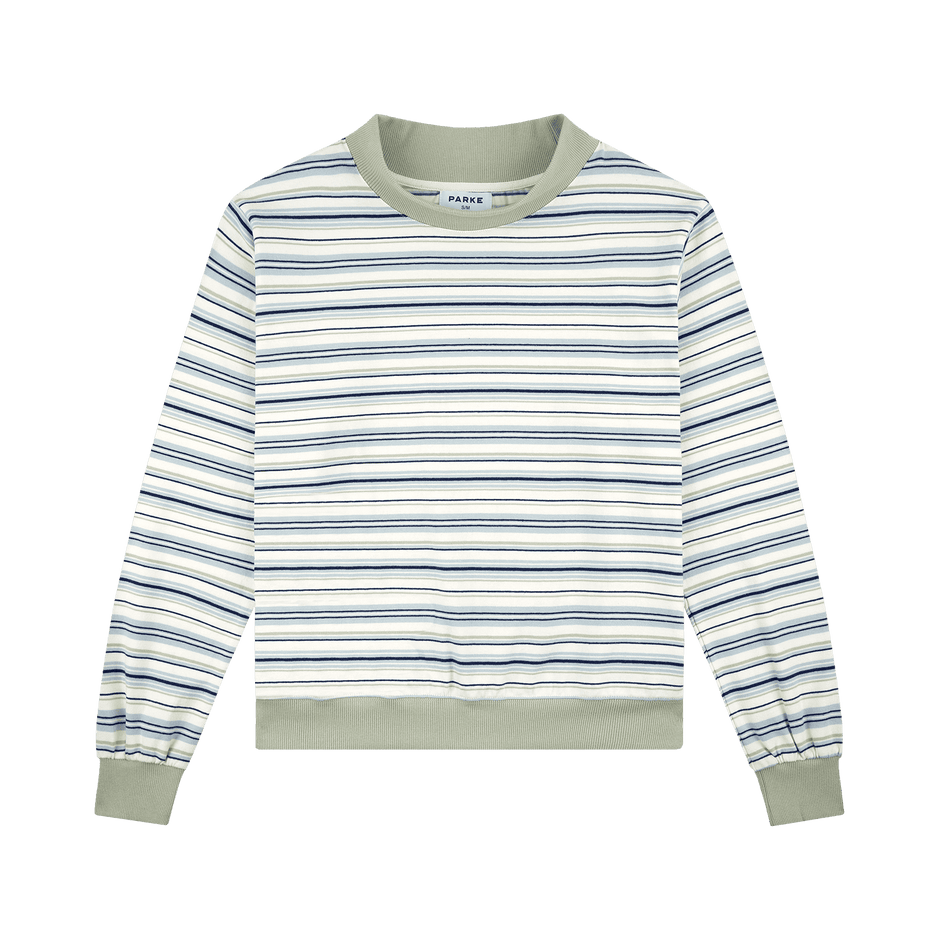Summerland Robe - Peel – PARKE