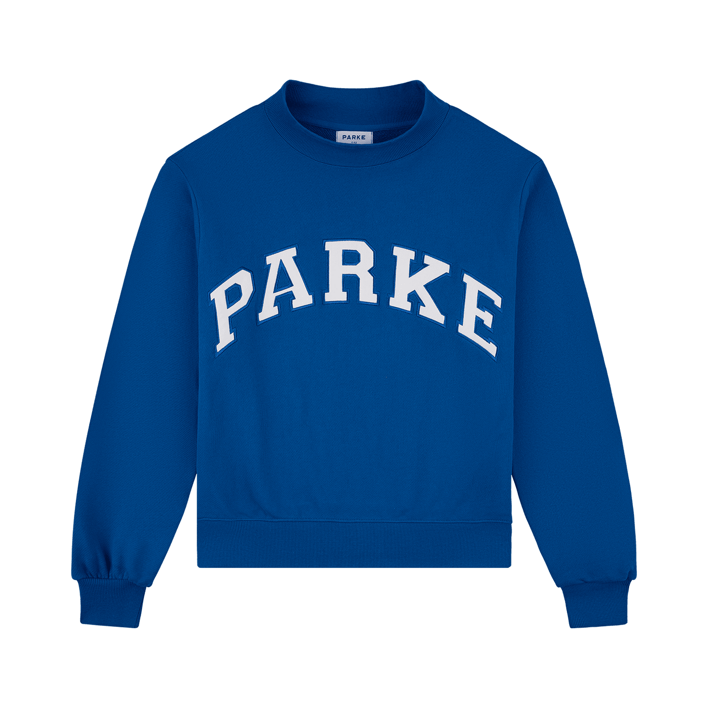 Varsity Mockneck - Harbor