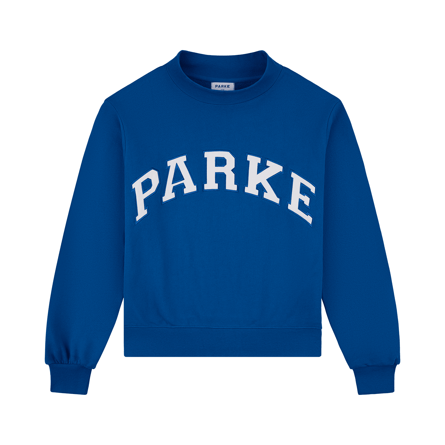 Varsity Mockneck - Harbor