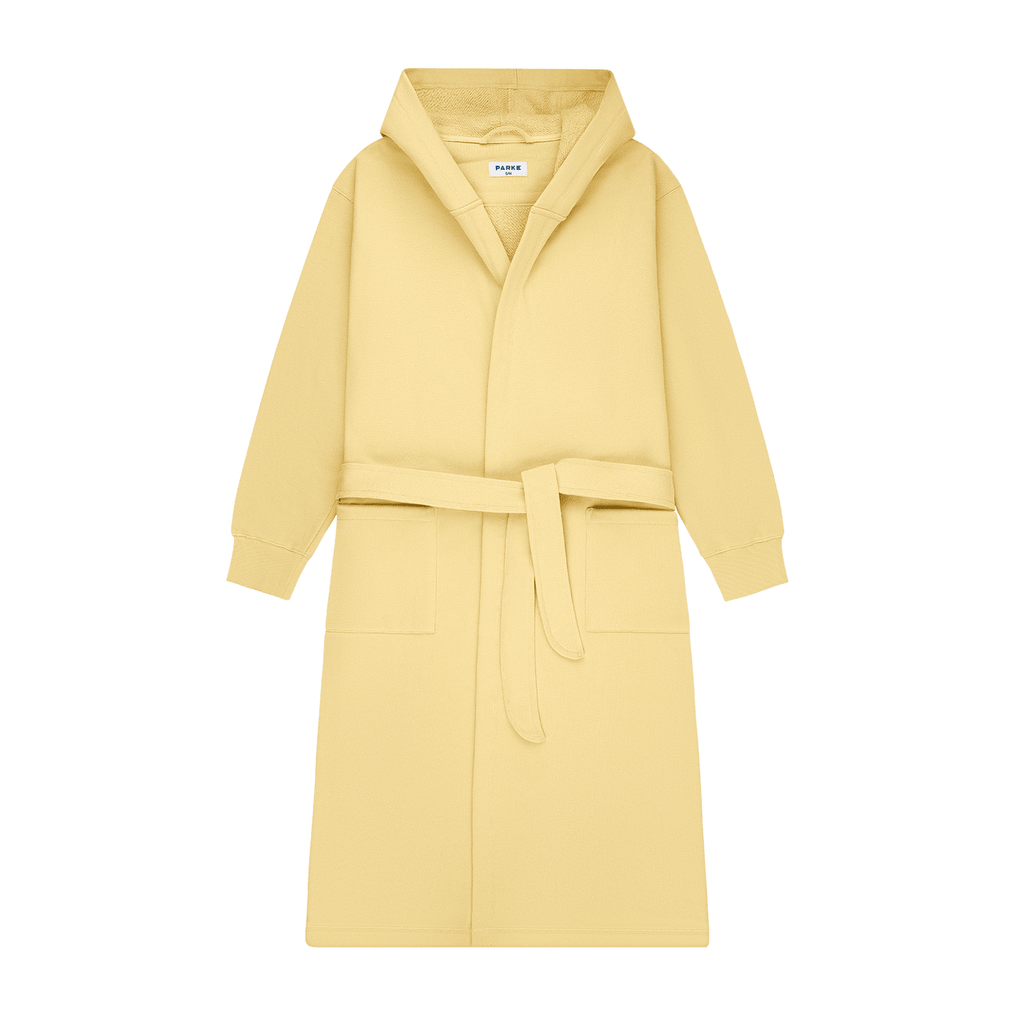 Summerland Robe - Peel