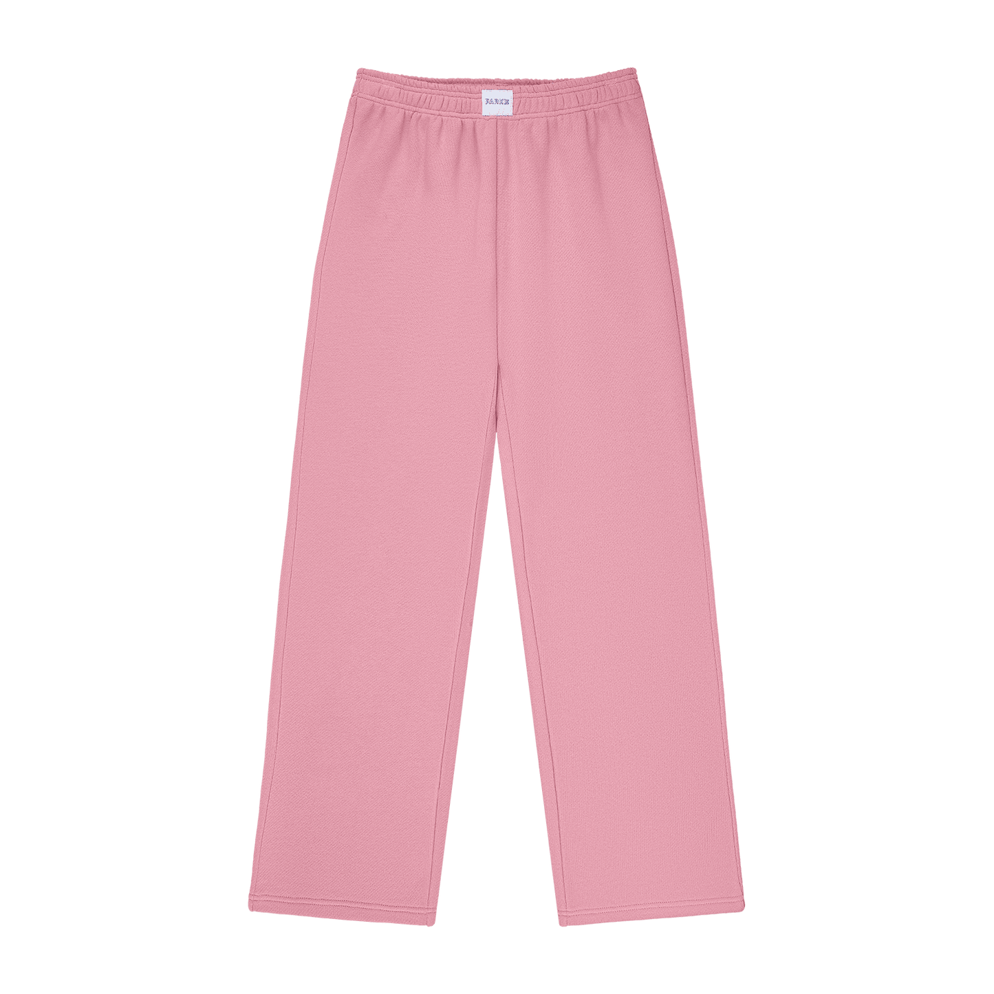 Boxer Sweatpants - Conch