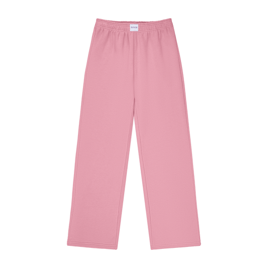 Boxer Sweatpants - Conch