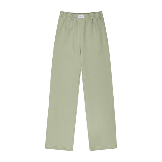 Boxer Sweatpants - Seafoam