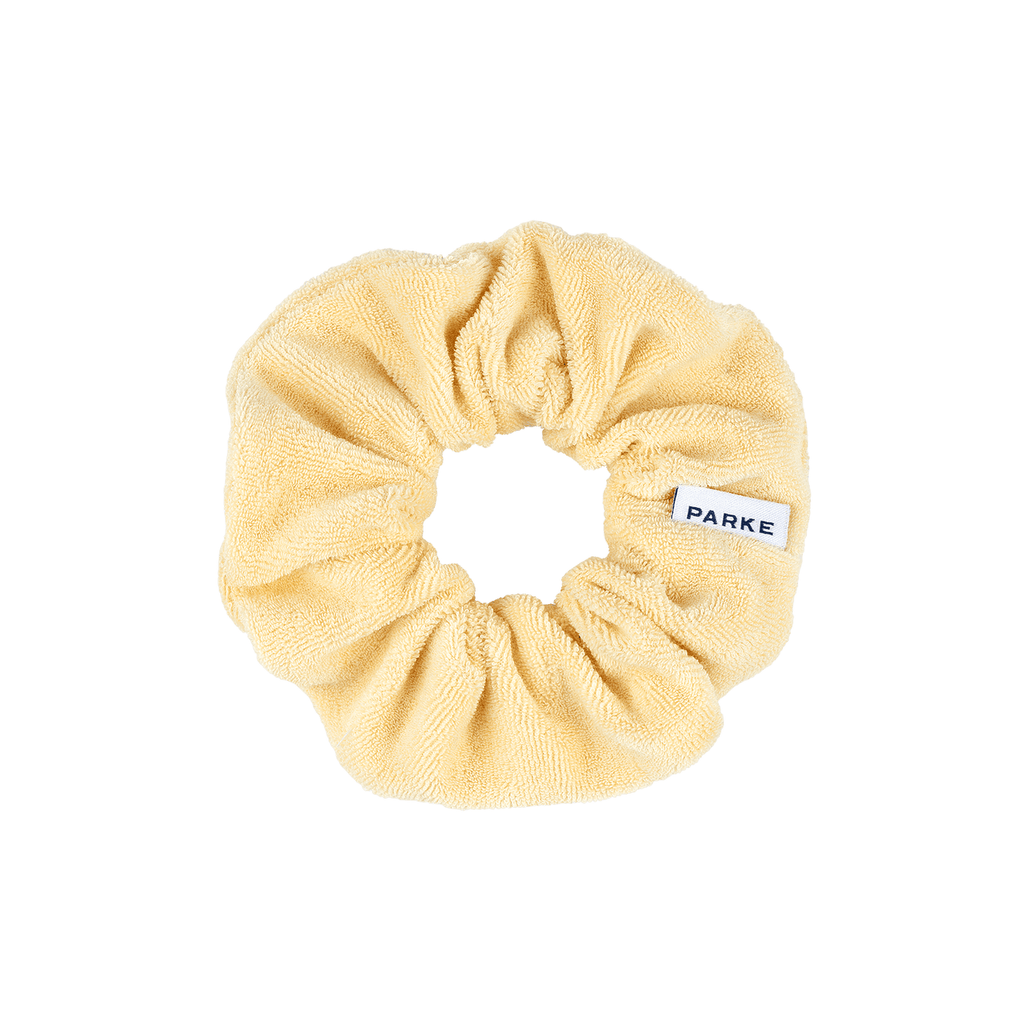 Scrunchie - Peel
