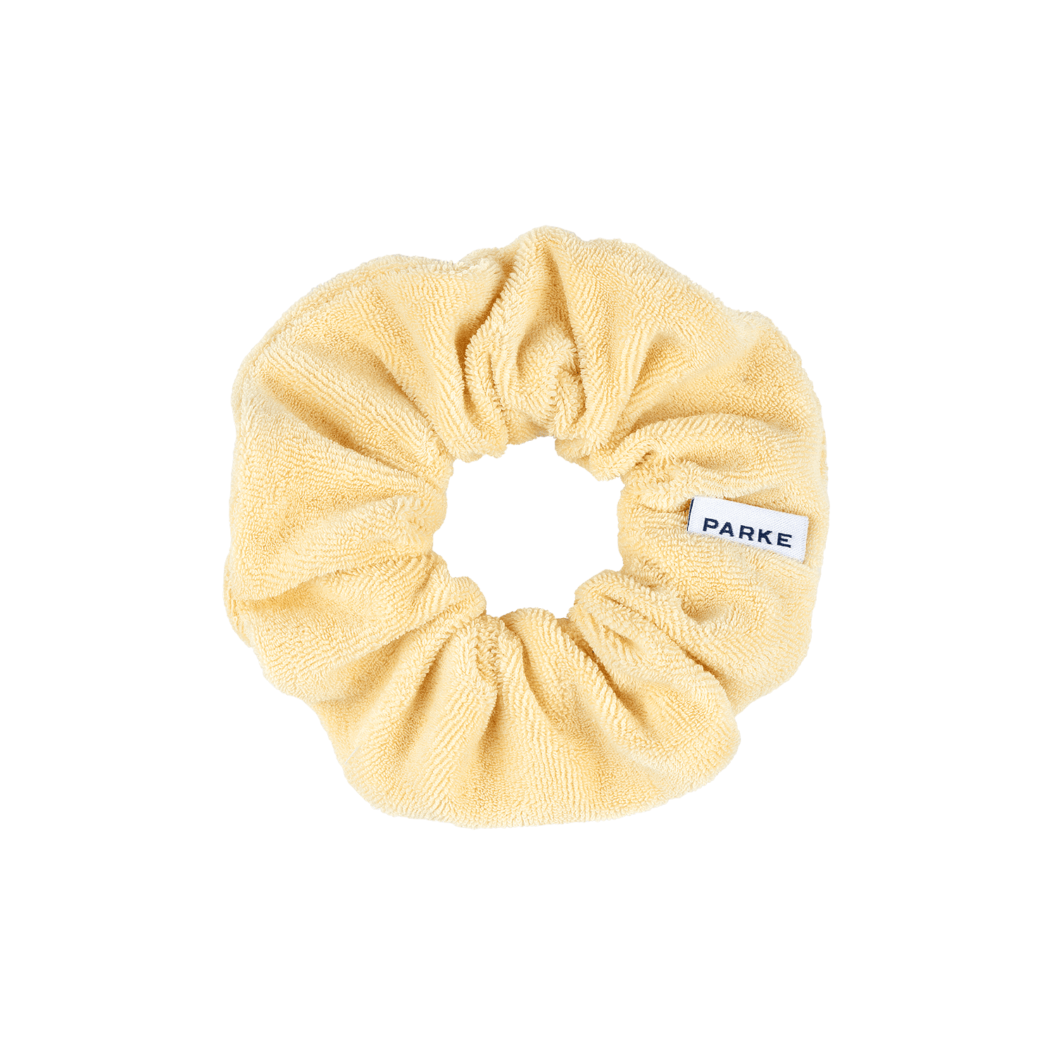Scrunchie - Peel