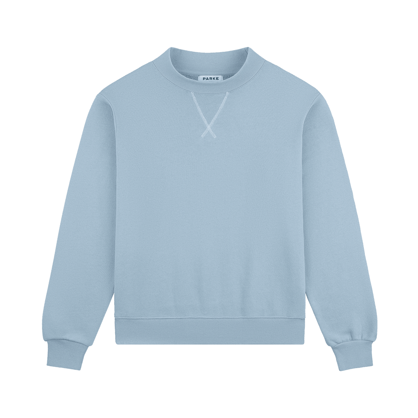 Classic Mockneck - Salty