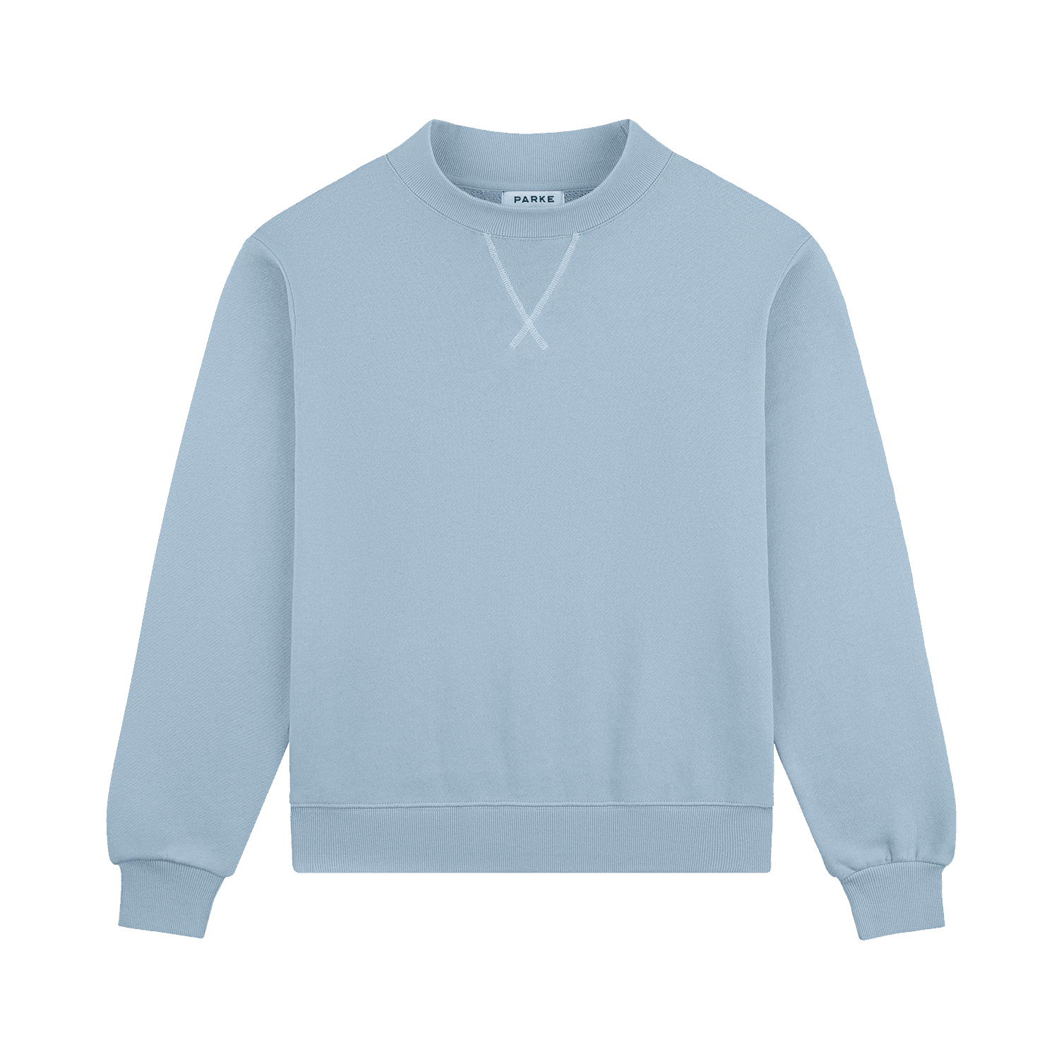 Classic Mockneck - Salty