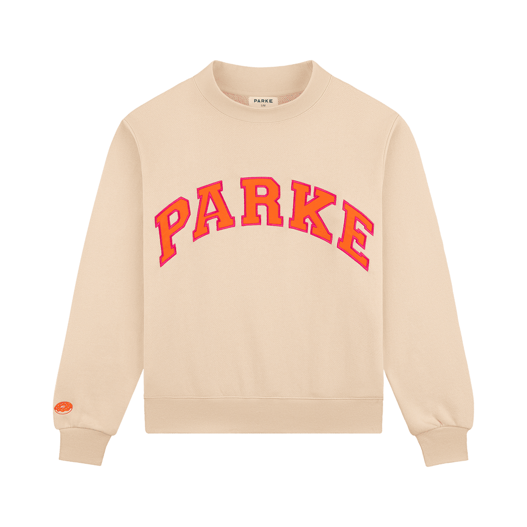 Parke x Dunkin' – PARKE