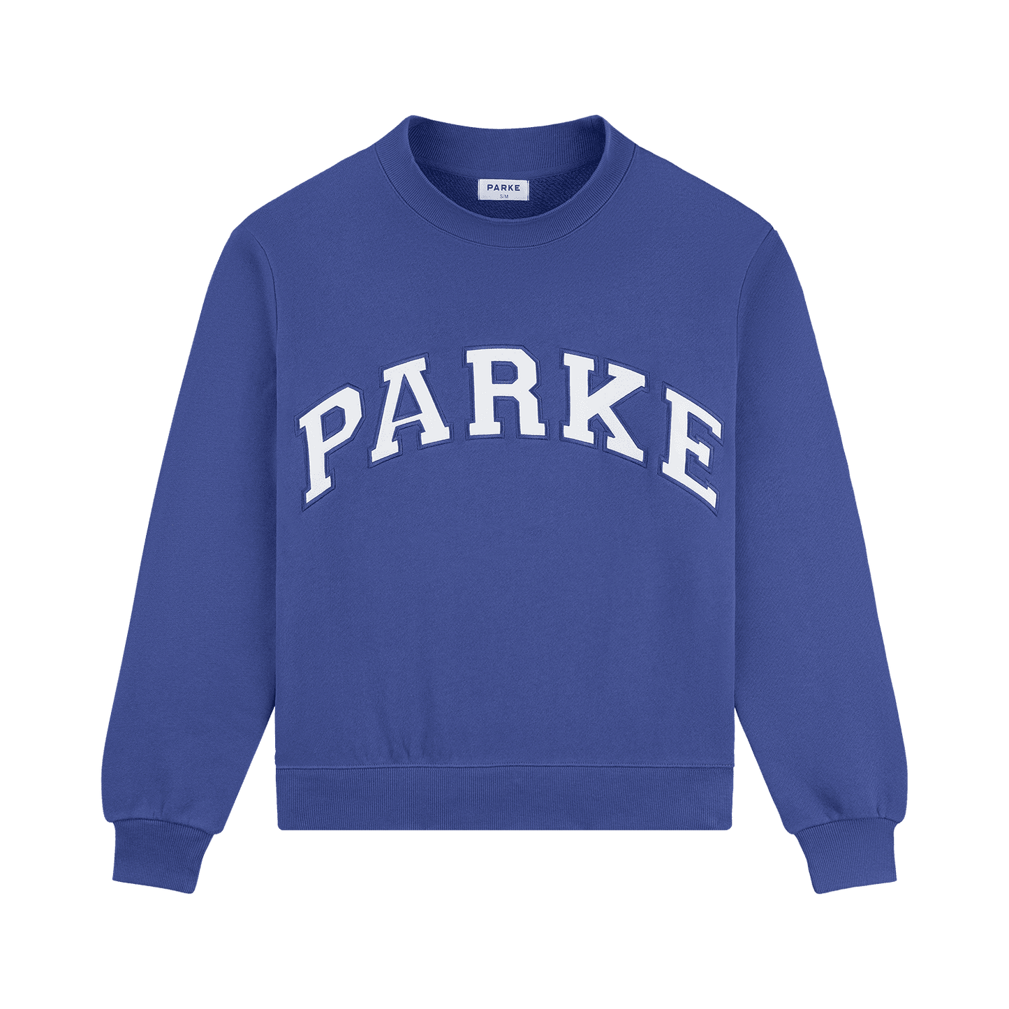 Varsity Mockneck - Drift