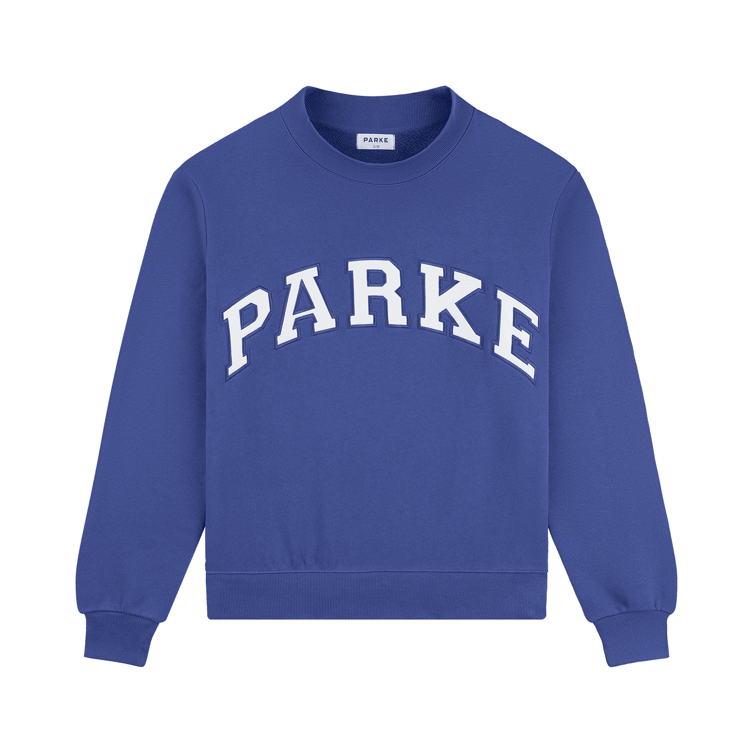 Varsity Mockneck - Drift