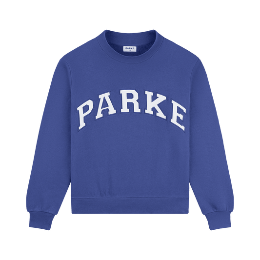 Varsity Mockneck - Drift
