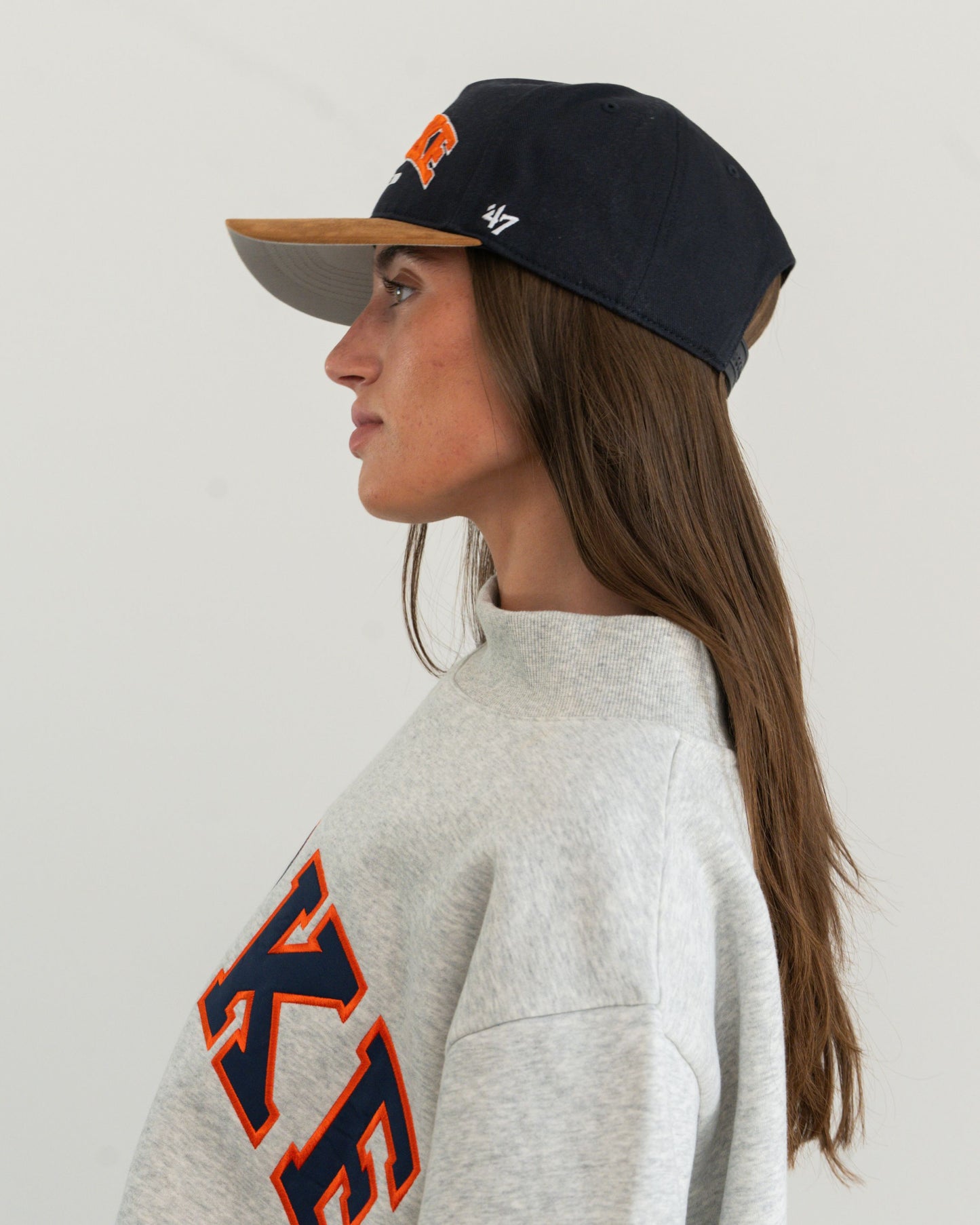 Parke x '47 Auburn Hitch Hat