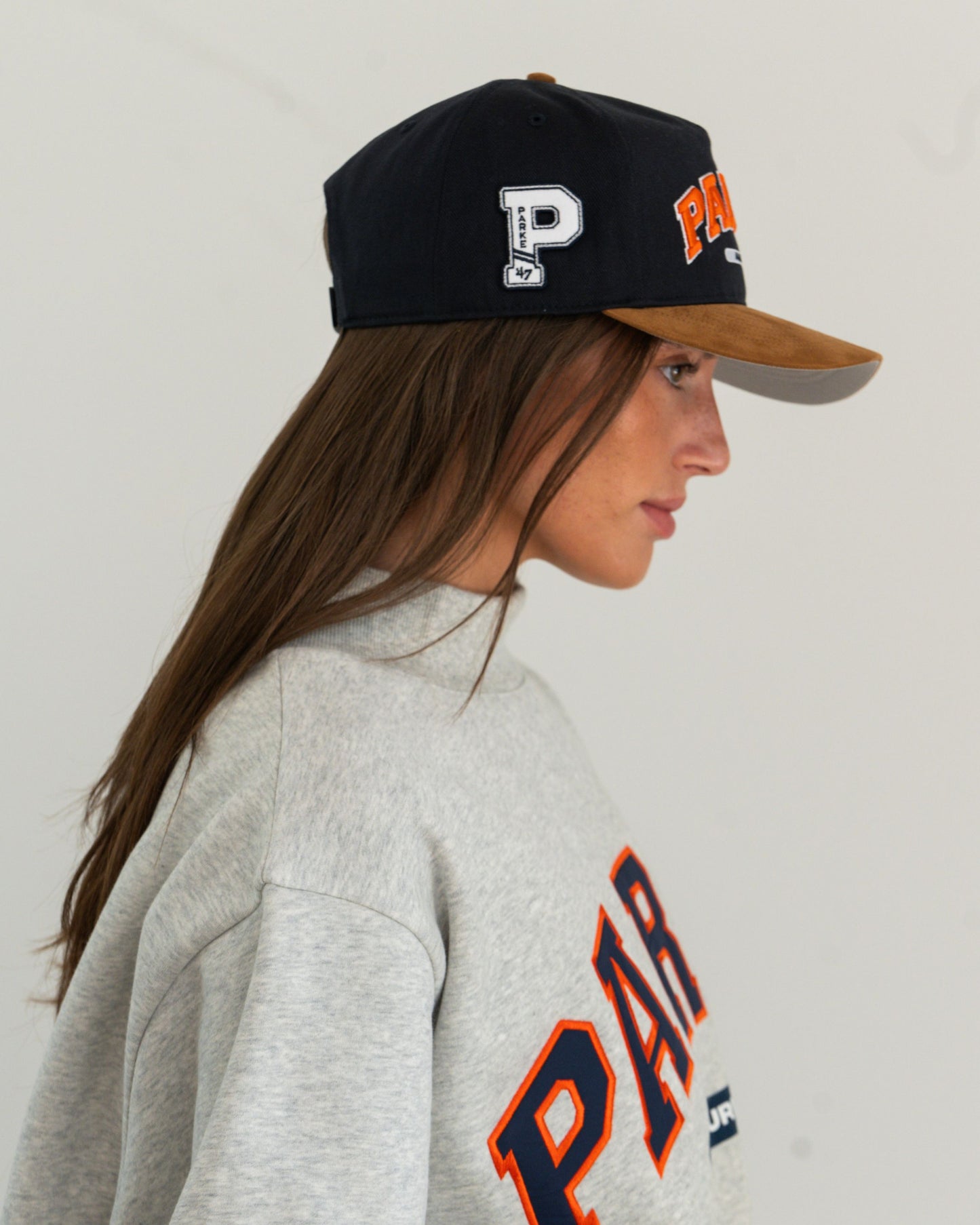 Parke x '47 Auburn Hitch Hat