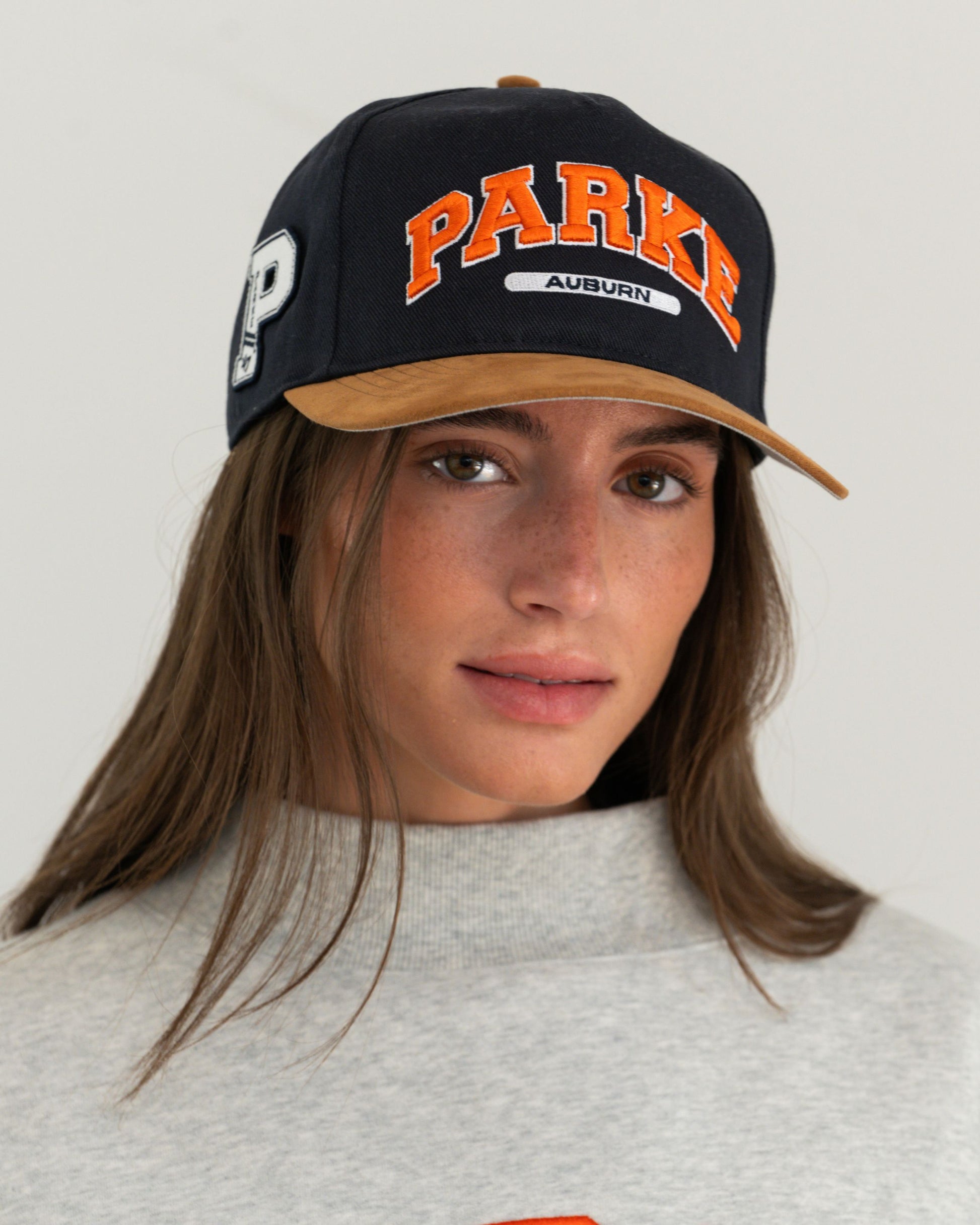 Parke x '47 Auburn Hitch Hat