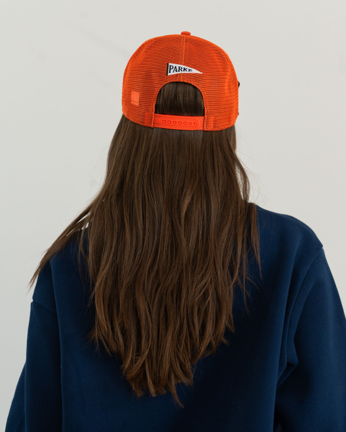Parke x '47 Auburn Hitch FM Hat