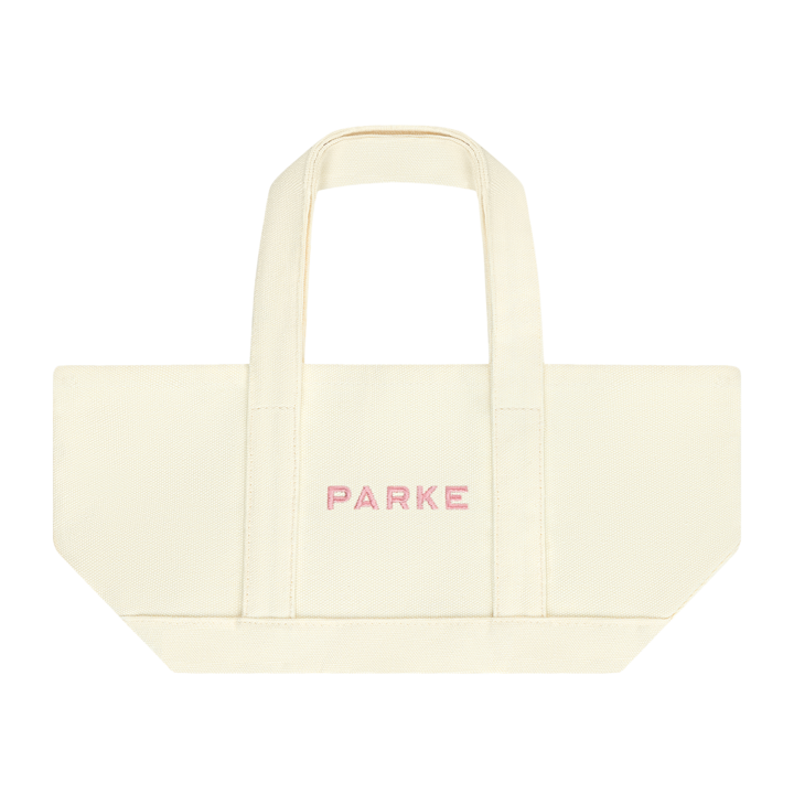 Mini Tote - Flower
