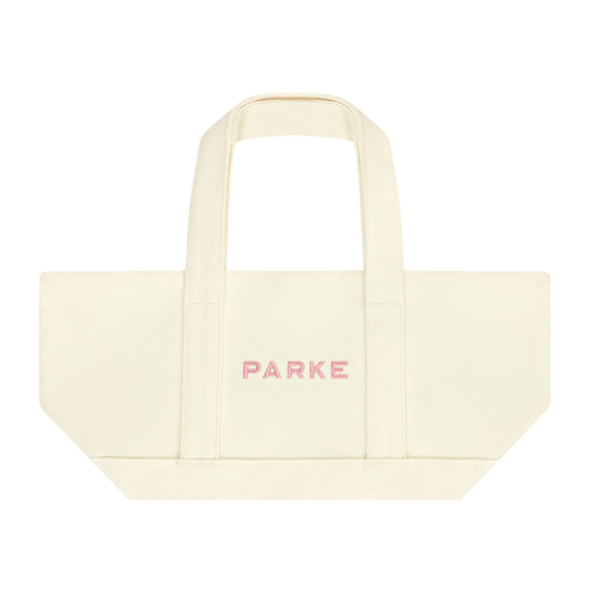 Mini Tote - Flower