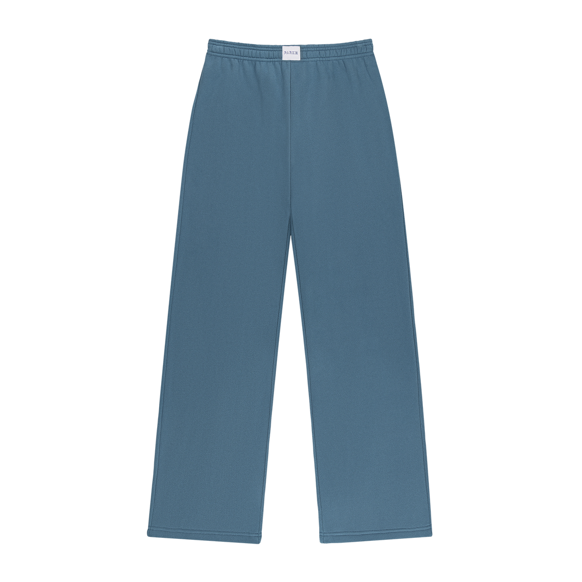 Boxer Sweatpants - Bluestone