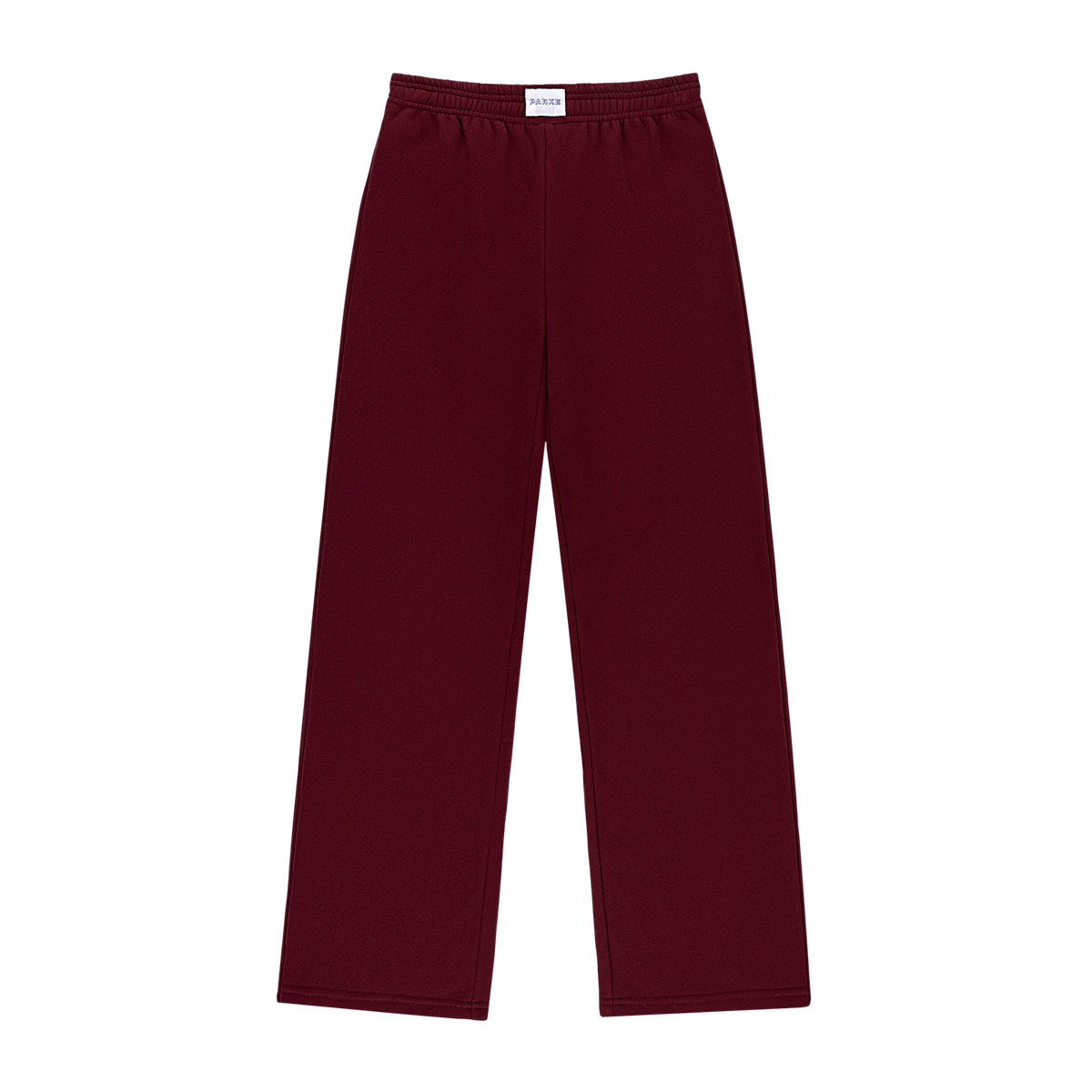 Boxer Sweatpants - Port