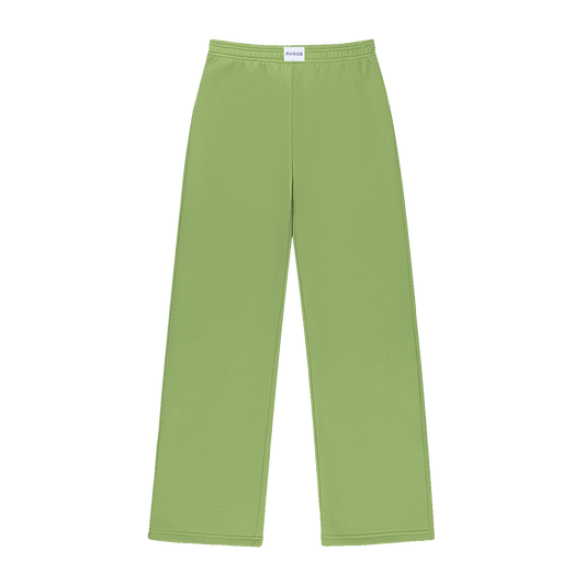 Boxer Sweatpants - Matcha