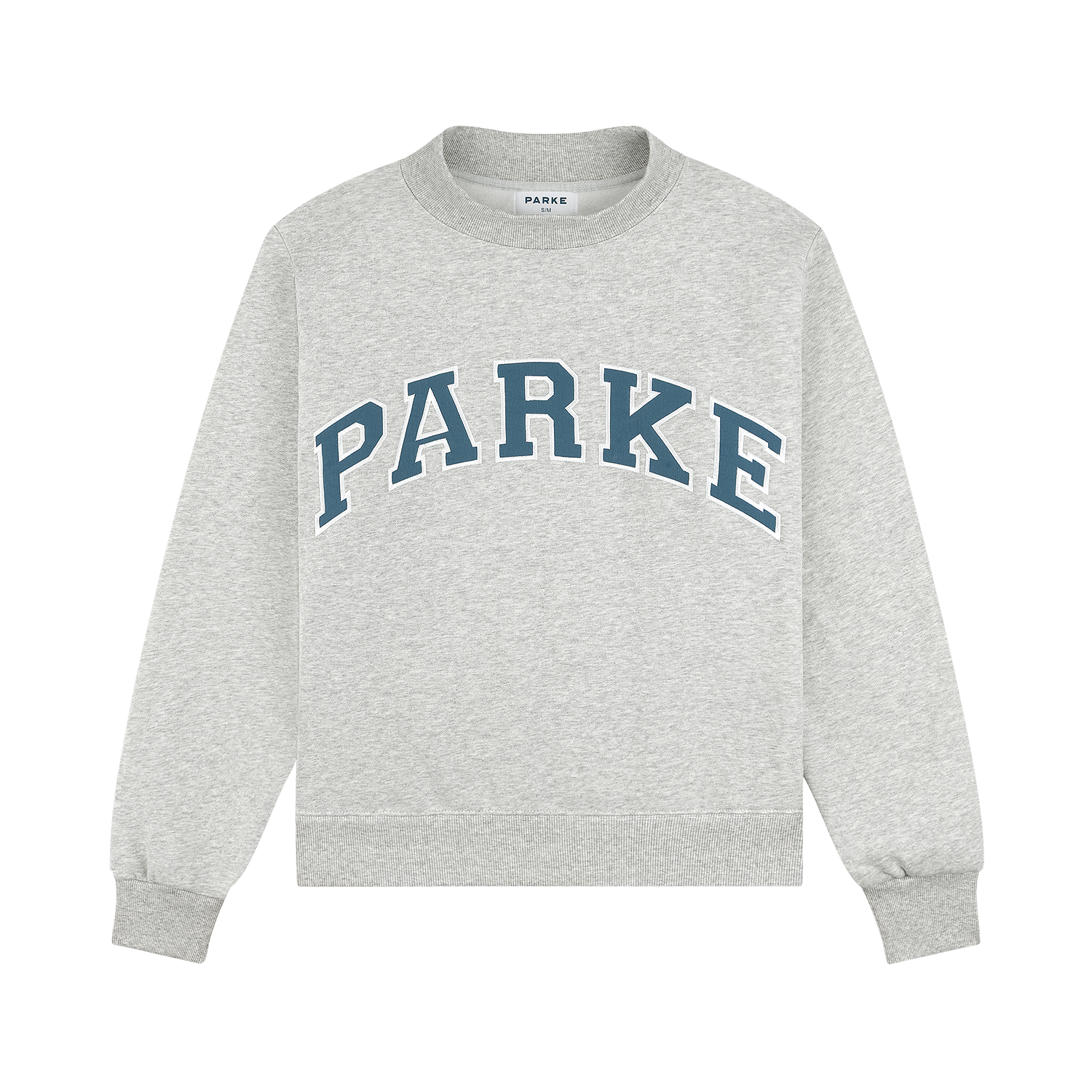 Varsity Mockneck