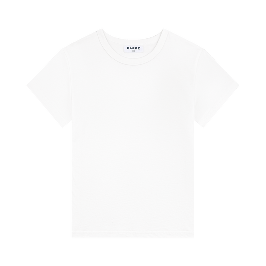 Everyday T-Shirt - White