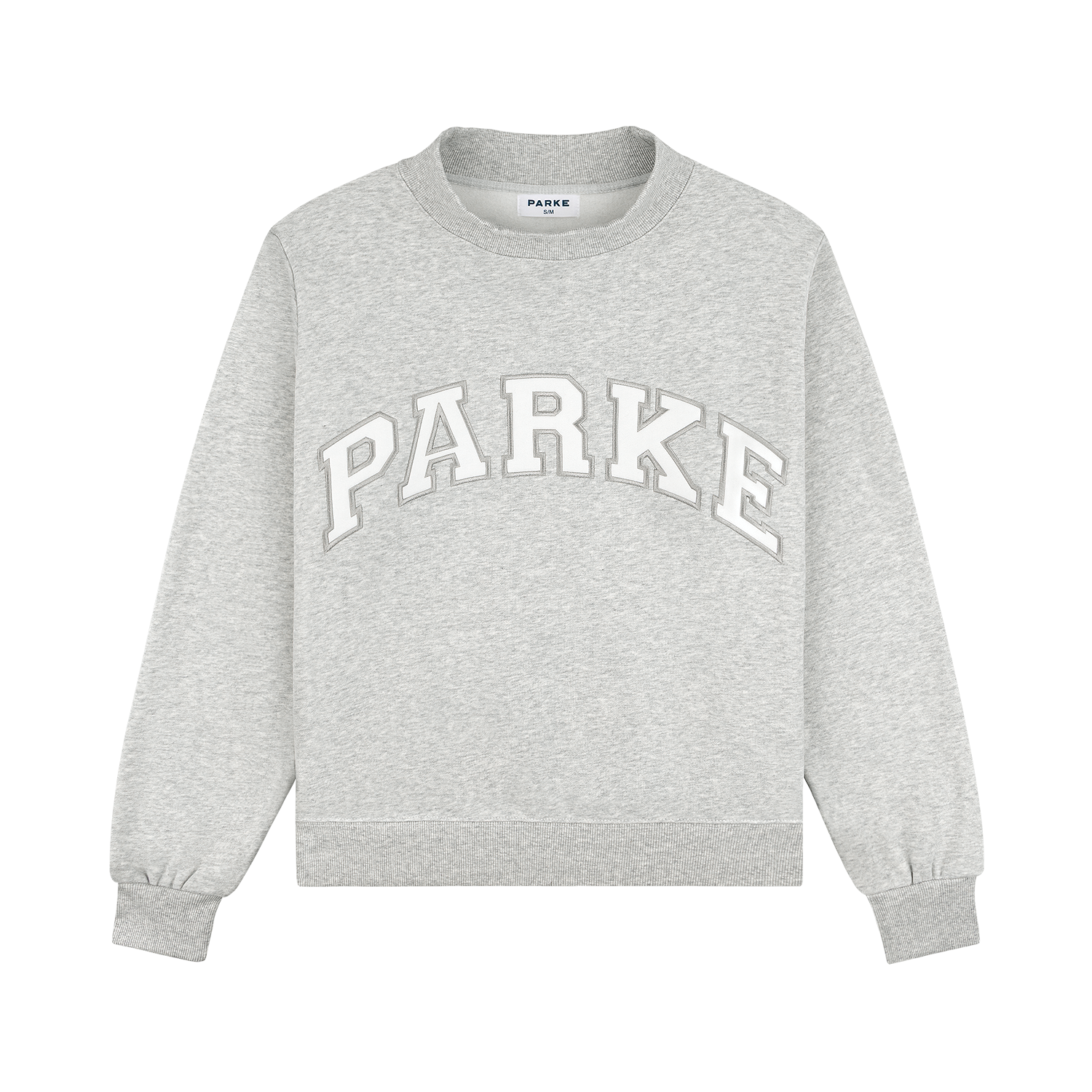 Varsity Mockneck