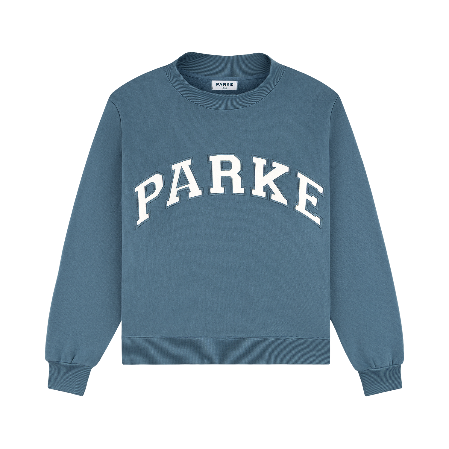 Varsity Mockneck