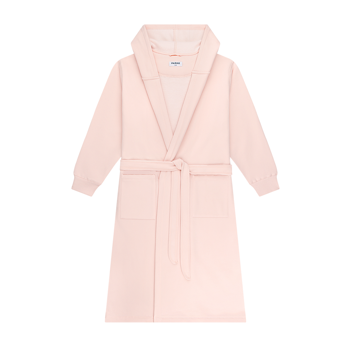 Robe - Rose