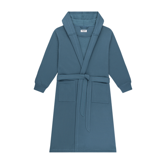 Robe - Bluestone