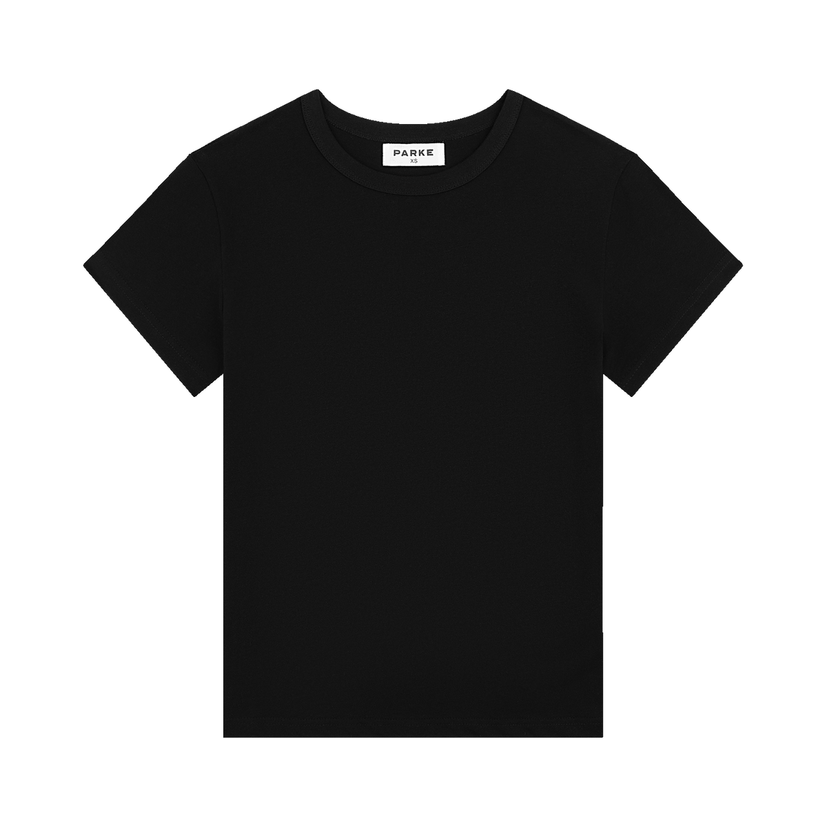 Everyday T-Shirt - Black