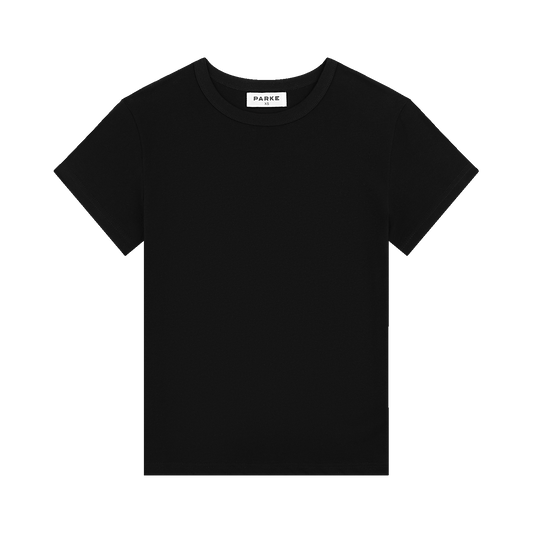 Everyday T-Shirt - Black