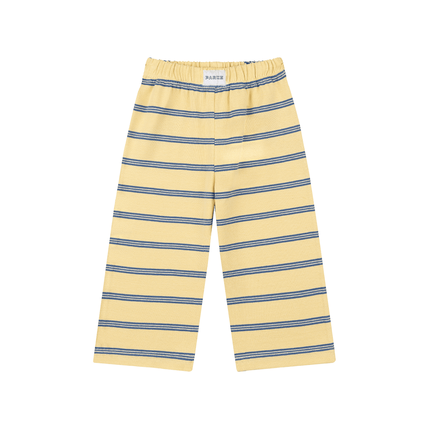 Kids Stripe Boxer Pants - Peel Stripe