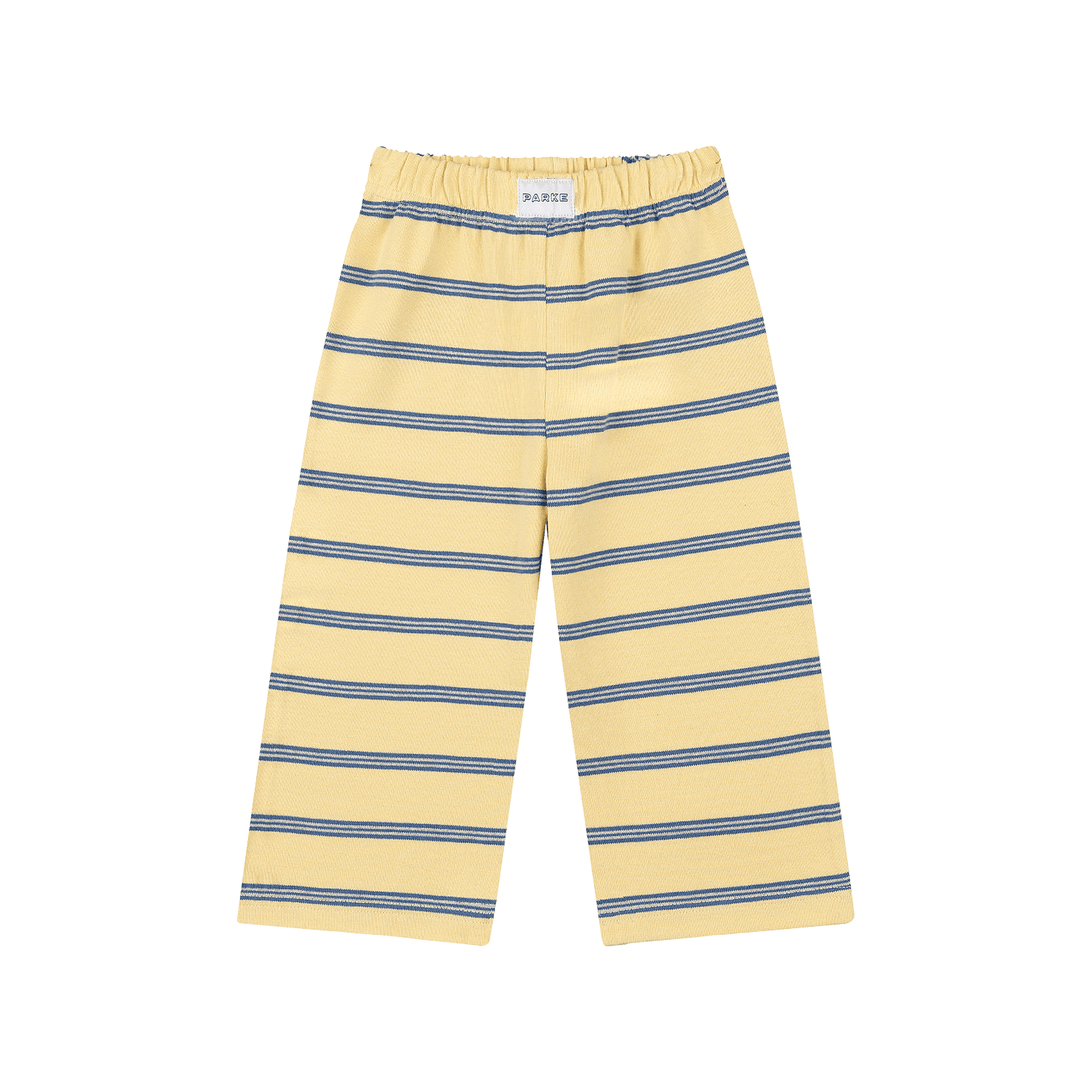 Kids Stripe Boxer Pants - Peel Stripe