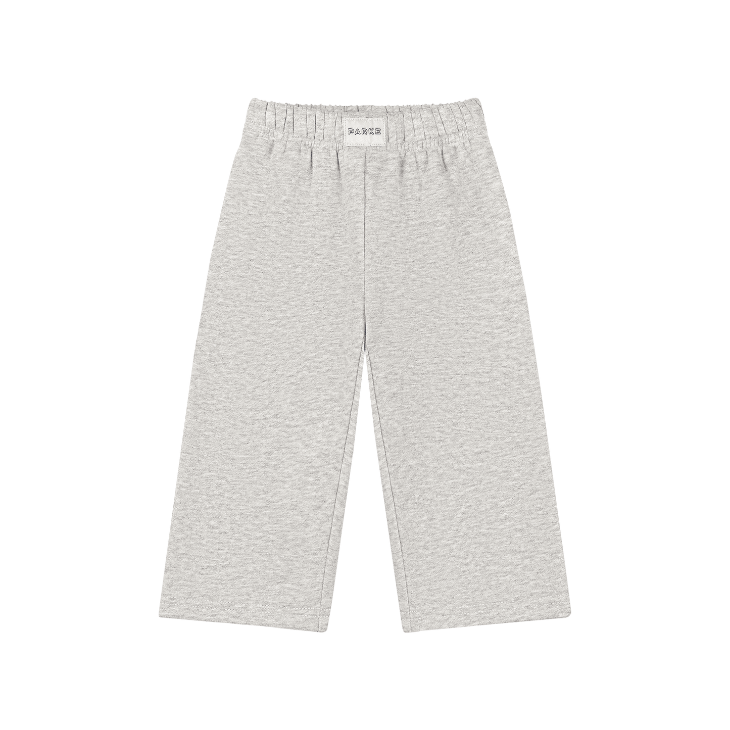 Kids Boxer Sweatpants - Classic Grey