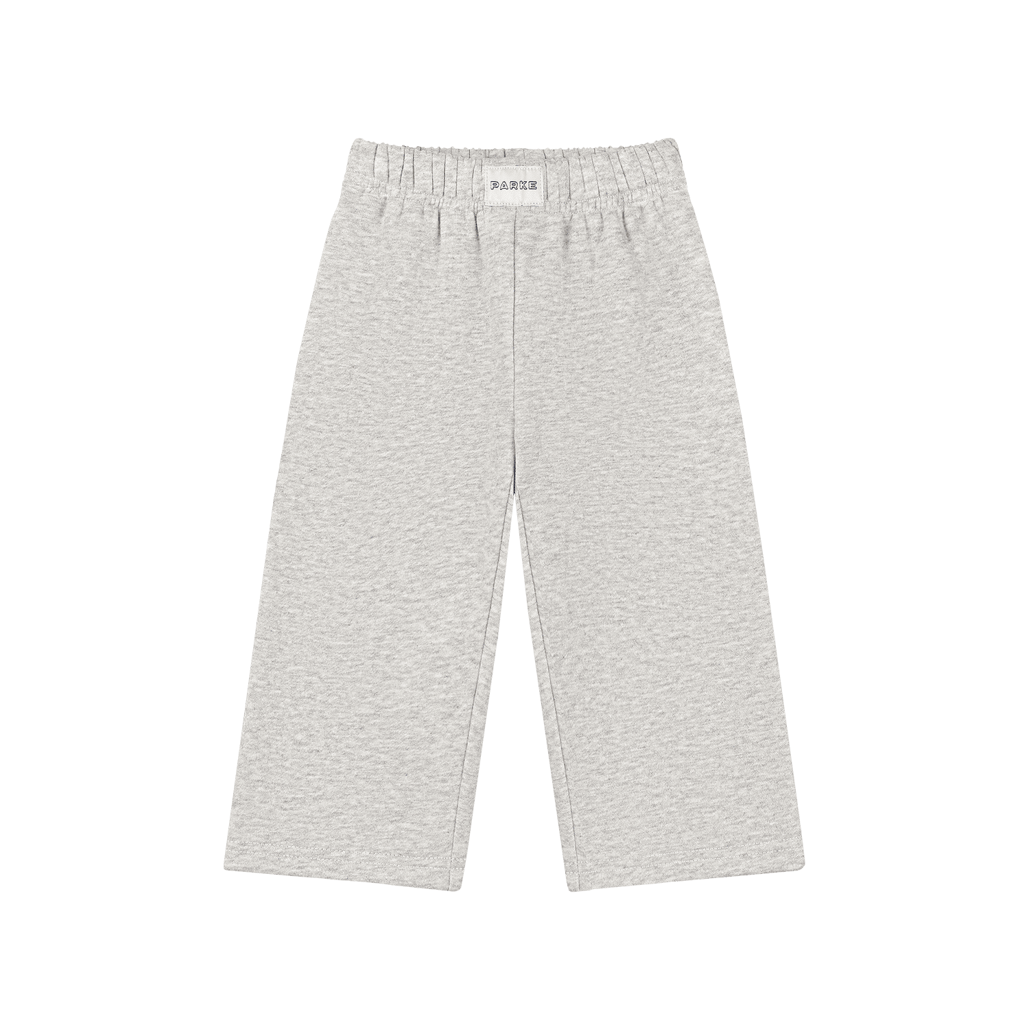 Kids Boxer Sweatpants - Classic Grey
