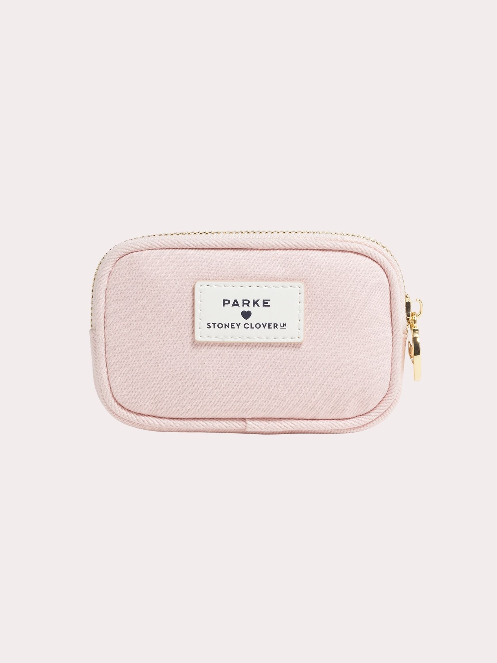 micro pouch -petal