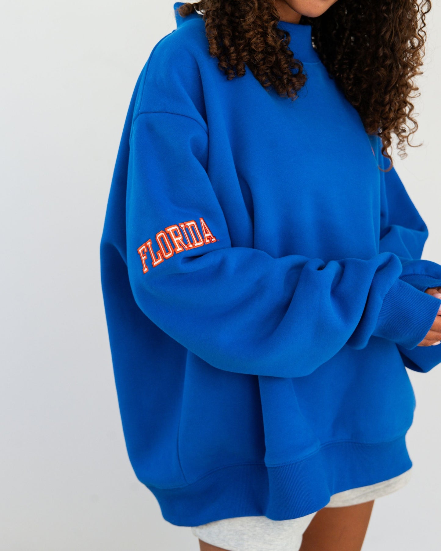 Parke x '47 Florida Mockneck