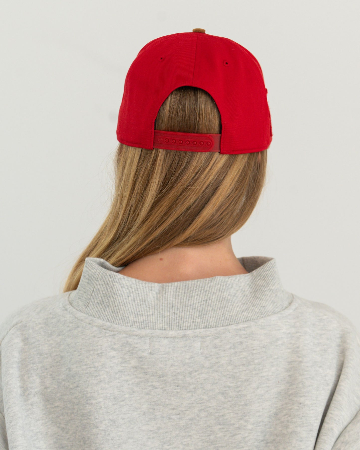 Parke x '47 Ole Miss Hitch Hat