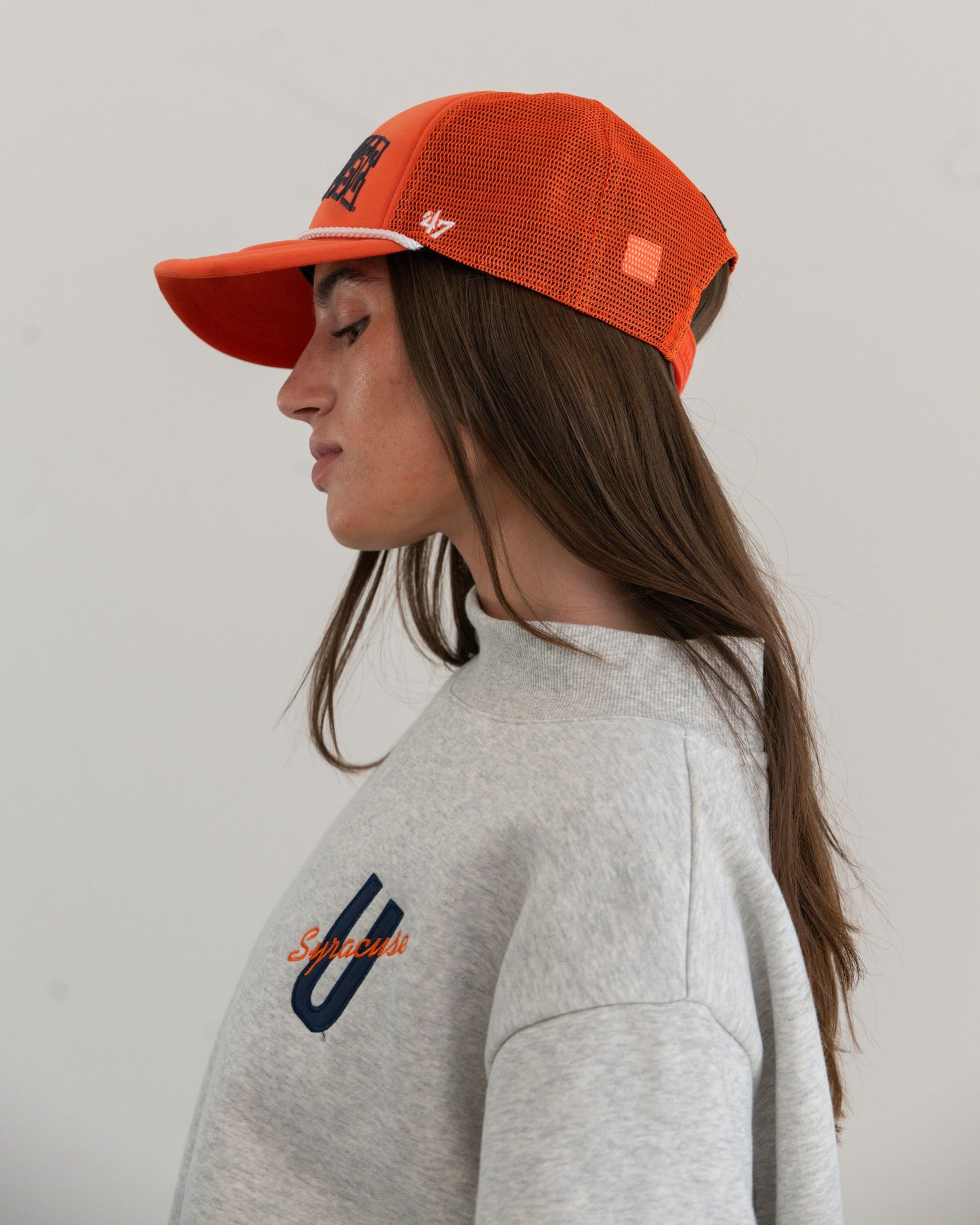 Parke x '47 Syracuse Hitch FM Hat